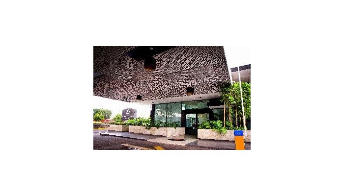 Portonovo Plaza Hotel Expo poza 4