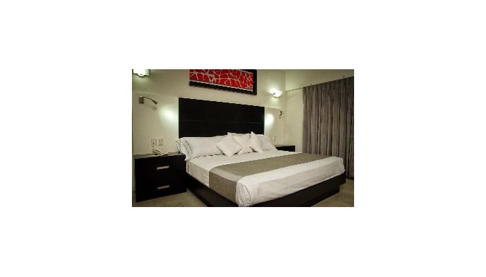 Portonovo Plaza Hotel Expo poza 8