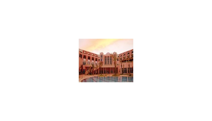 Hotel Club Lella Meriam poza 11