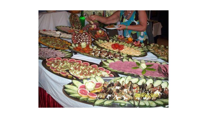 Hotel Diana Beach poza 4