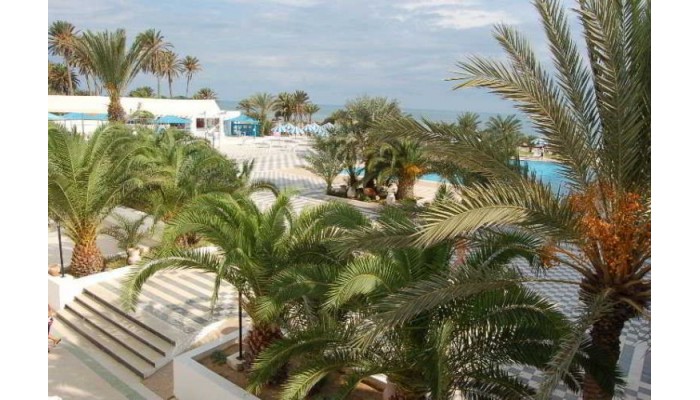 Hotel Diana Beach poza 5