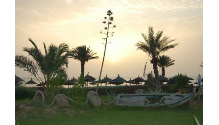 Hotel Diana Beach poza 7