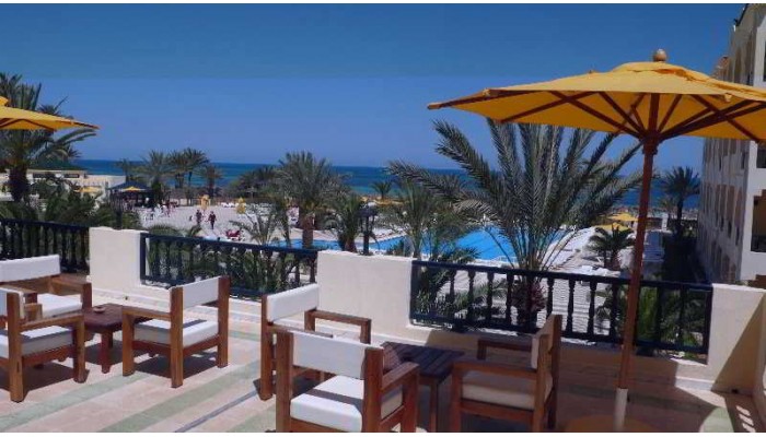 Hotel Diana Beach poza 8