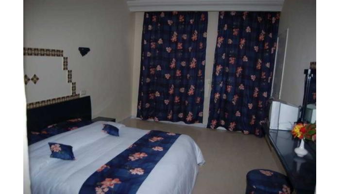 Hotel Eden Star poza 9