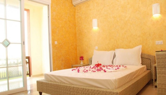 Hotel Lella Meriam poza 7