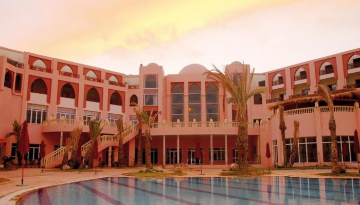 Hotel Lella Meriam poza 4