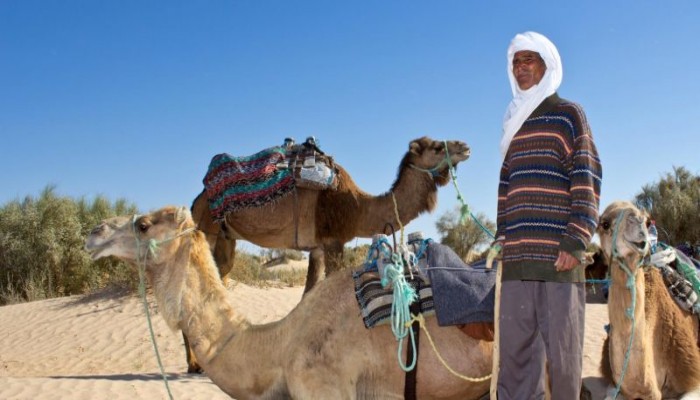 Hotel Lella Meriam poza 9