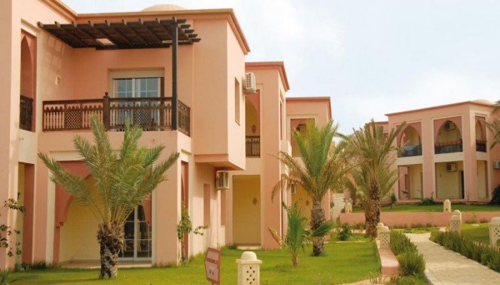 Hotel Lella Meriam poza 2