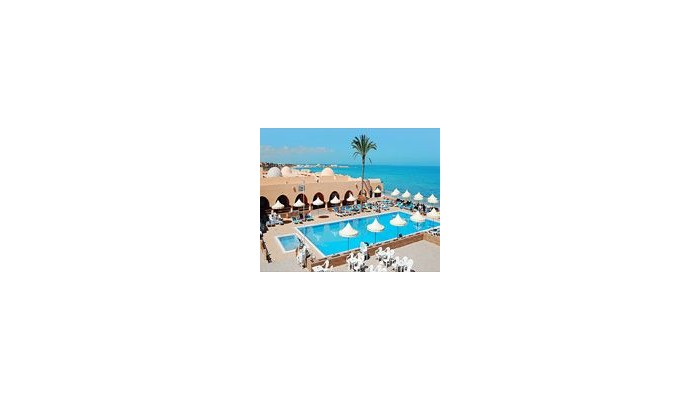 Hotel Oasis Marine poza 4