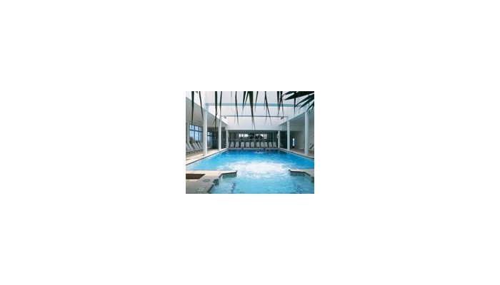 Hotel Oasis Marine poza 1