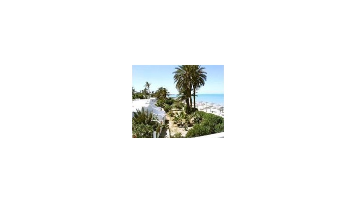 Hotel Sangho Club Zarzis poza 7