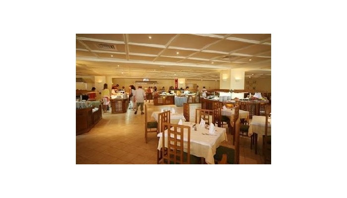 Hotel Zephir Zarzis poza 2