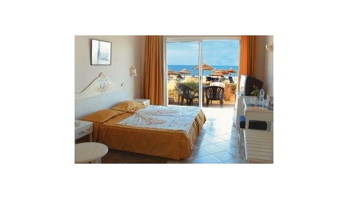 Hotel Zephir Zarzis poza 3