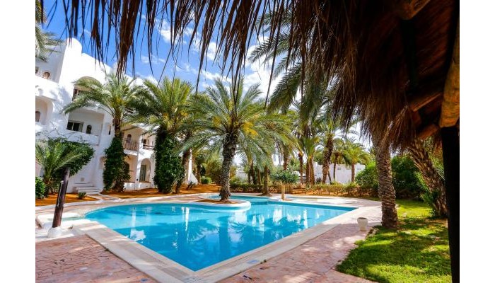 Odyssee Resort Thalasso & Spa poza 7