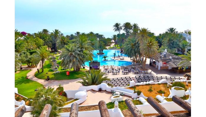 Odyssee Resort Thalasso & Spa poza 9