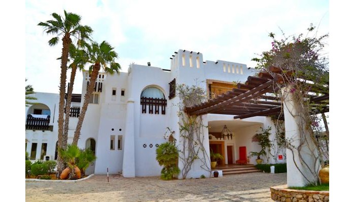 Odyssee Resort Thalasso & Spa poza 0