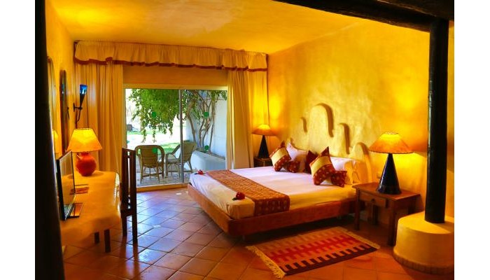 Odyssee Resort Thalasso & Spa poza 1