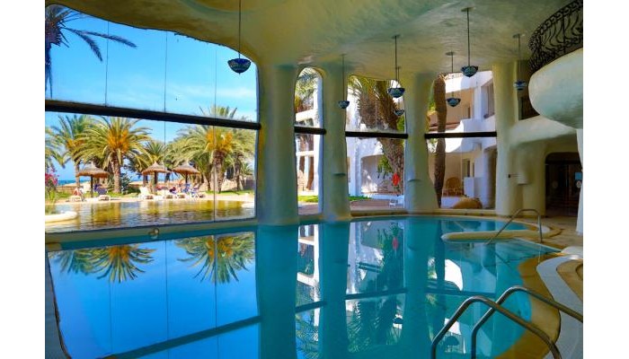 Odyssee Resort Thalasso & Spa poza 10