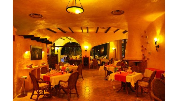 Odyssee Resort Thalasso & Spa poza 5