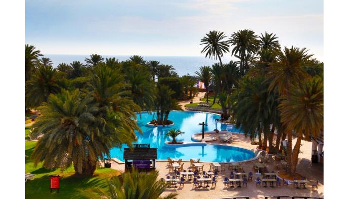 Odyssee Resort Thalasso & Spa poza 8