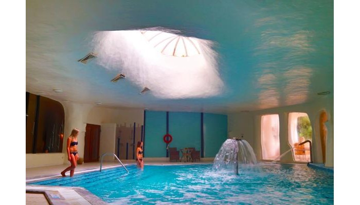 Odyssee Resort Thalasso & Spa poza 11