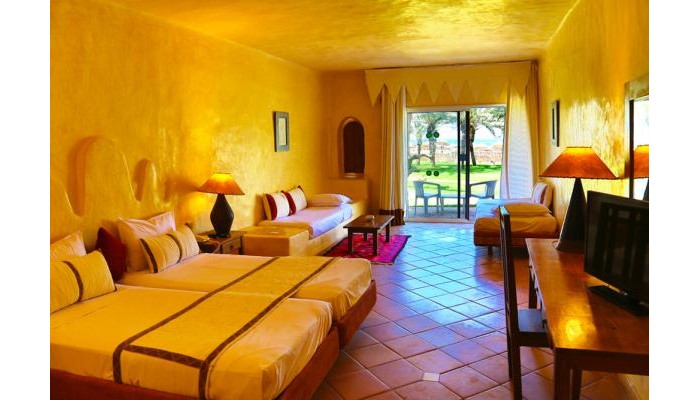 Odyssee Resort Thalasso & Spa poza 2