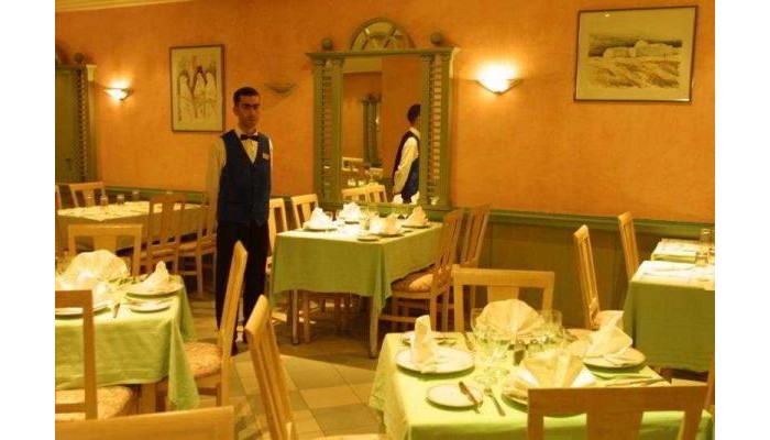 Odyssee Resort Zarzis poza 0