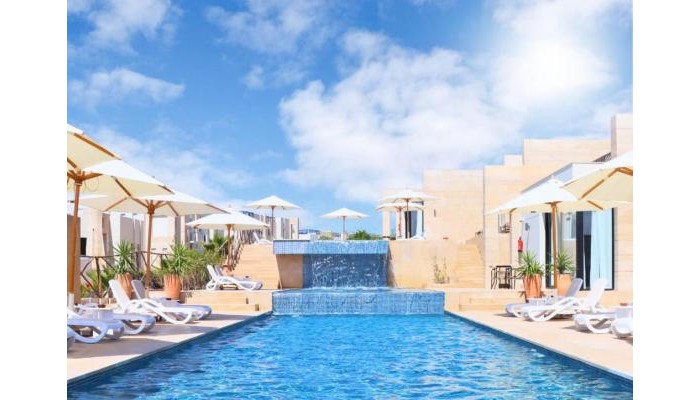 Hotel Med Il Caesar - Adults Only poza 10