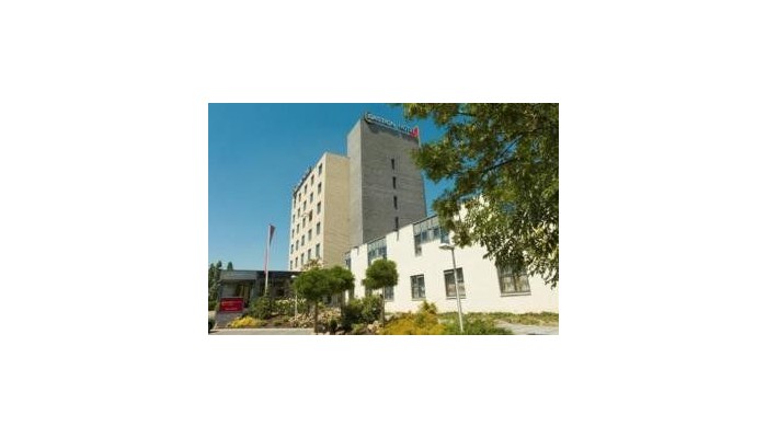 Hotel Bastion Zoetermeer poza 0