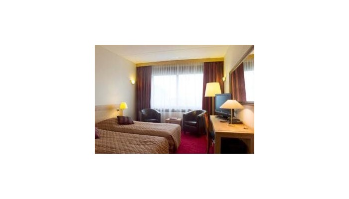 Hotel Bastion Zoetermeer poza 3