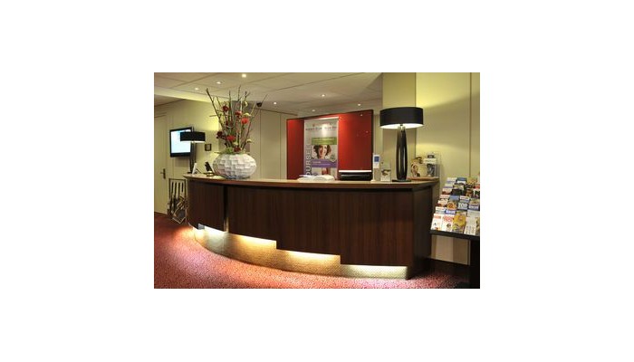 Hotel Golden Tulip Zoetermeer-den Haag poza 6