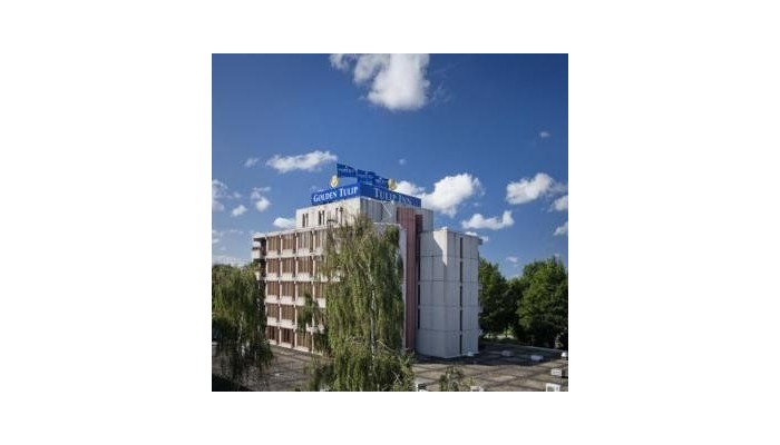 Hotel Golden Tulip Zoetermeer-den Haag poza 1