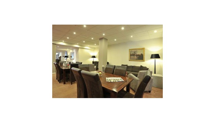 Hotel Golden Tulip Zoetermeer-den Haag poza 7