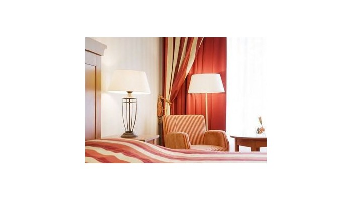 Hotel Golden Tulip Zoetermeer-den Haag poza 8