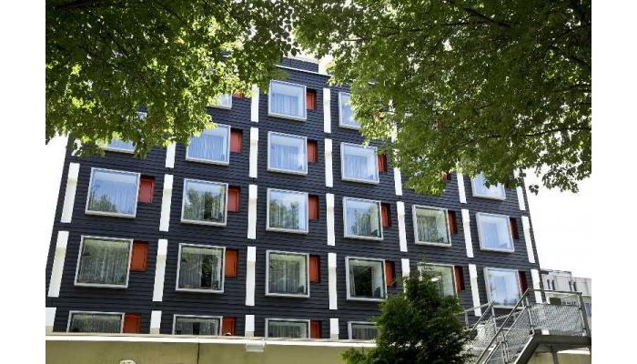 Hotel Golden Tulip Zoetermeer-den Haag poza 9