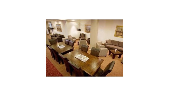 Hotel Golden Tulip Zoetermeer-den Haag poza 2