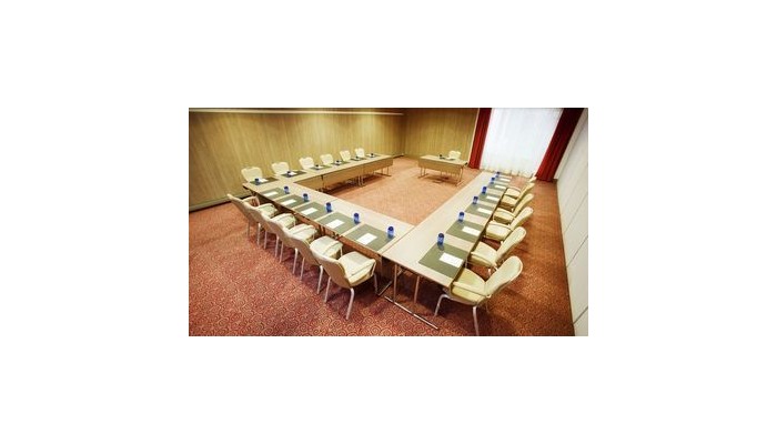 Hotel Golden Tulip Zoetermeer-den Haag poza 5