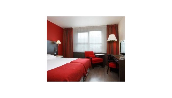 Hotel Nh Zoetermeer poza 5