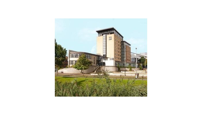 Hotel Nh Zoetermeer poza 3