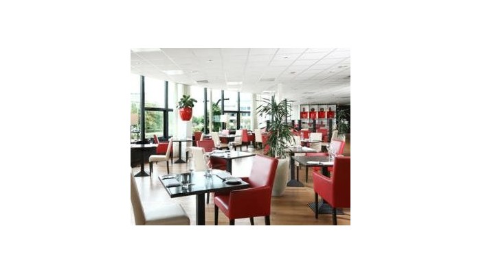Hotel Nh Zoetermeer poza 6