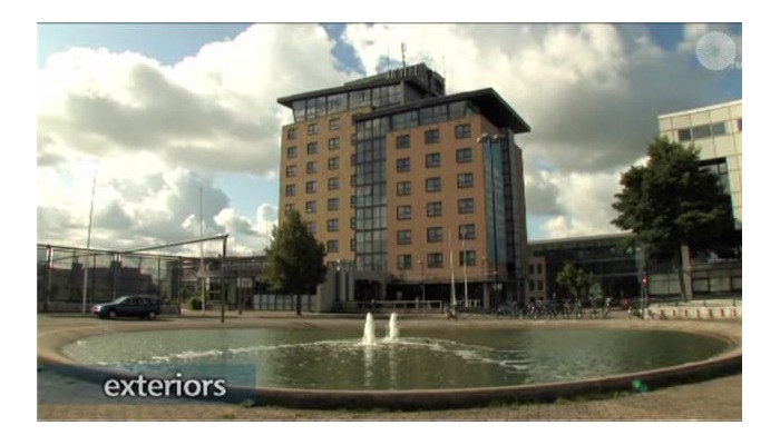 Hotel Nh Zoetermeer poza 0