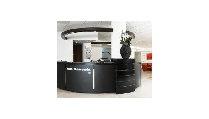 Hotel Nh Zoetermeer poza 2