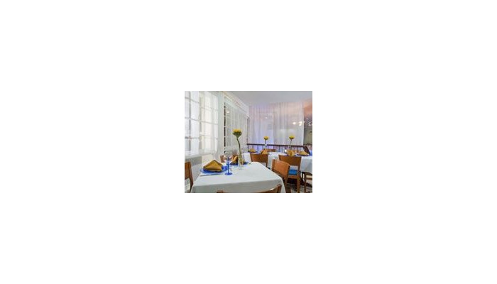 Hotel Hodelpa Caribe Colonial poza 6