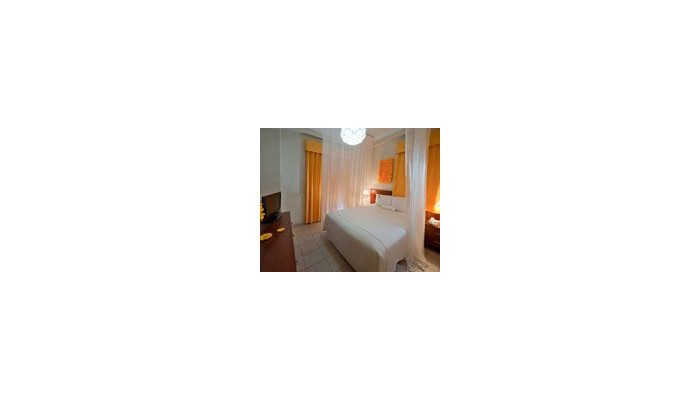 Hotel Hodelpa Caribe Colonial poza 5