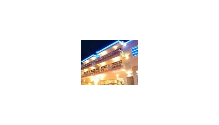 Hotel Hodelpa Caribe Colonial poza 0