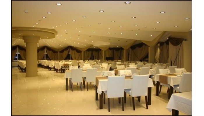 Grand Ahos Hotel & Spa poza 2