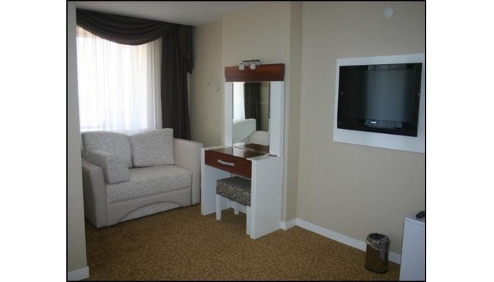 Grand Ahos Hotel & Spa poza 3