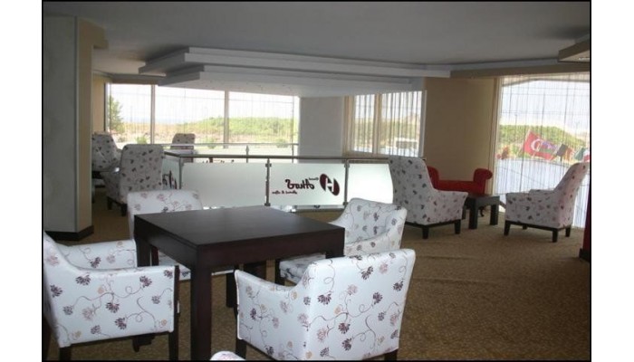 Grand Ahos Hotel & Spa poza 1