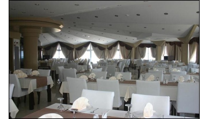 Grand Ahos Hotel & Spa poza 4