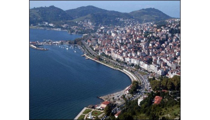 Grand Ahos Hotel & Spa poza 0